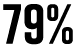 79%