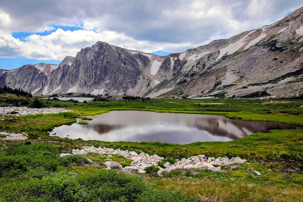 Mirror Lakes