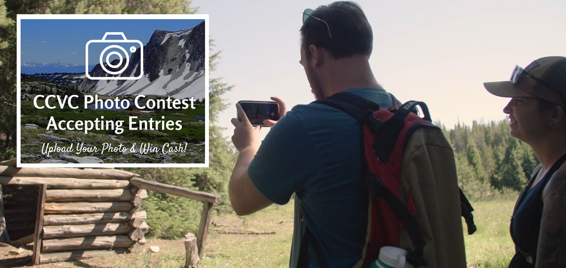 Carbon County Photo Contest Accepting Entries