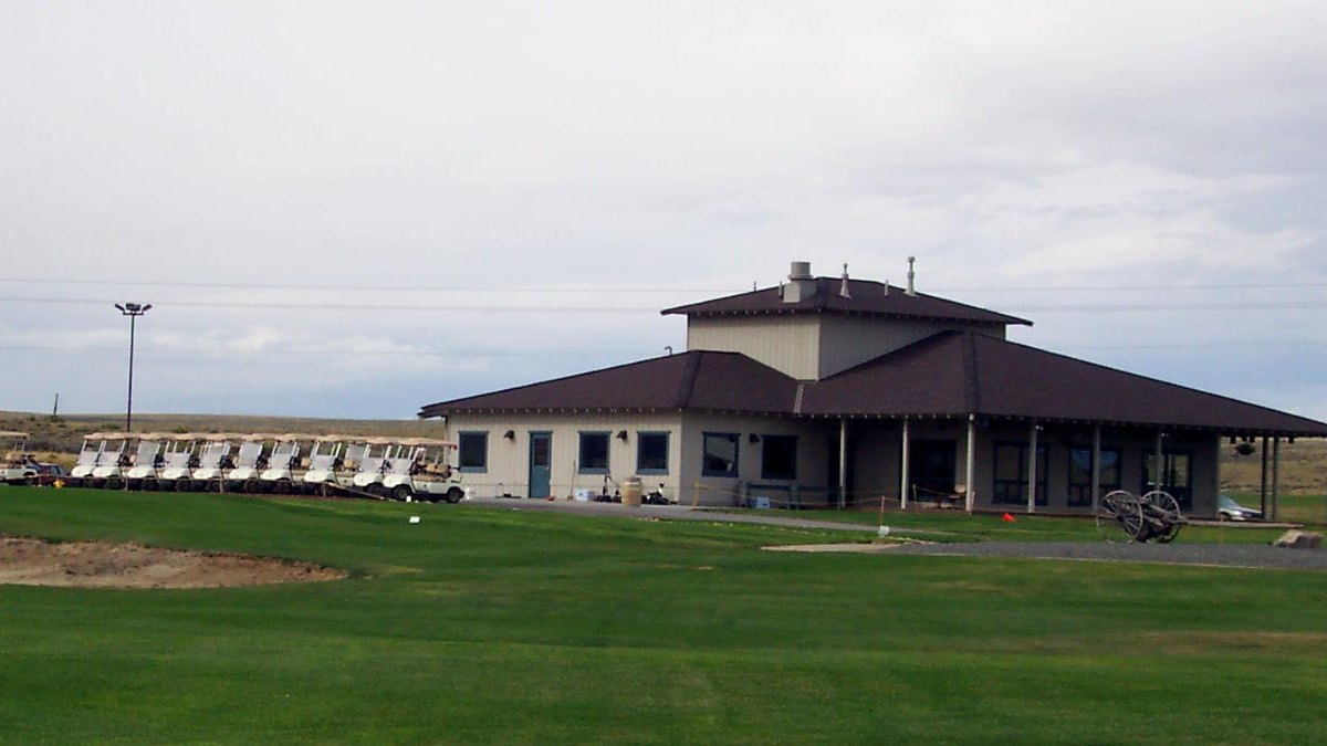 Rochelle Ranch Golf Course