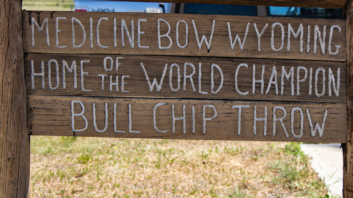 Medicine Bow Museum