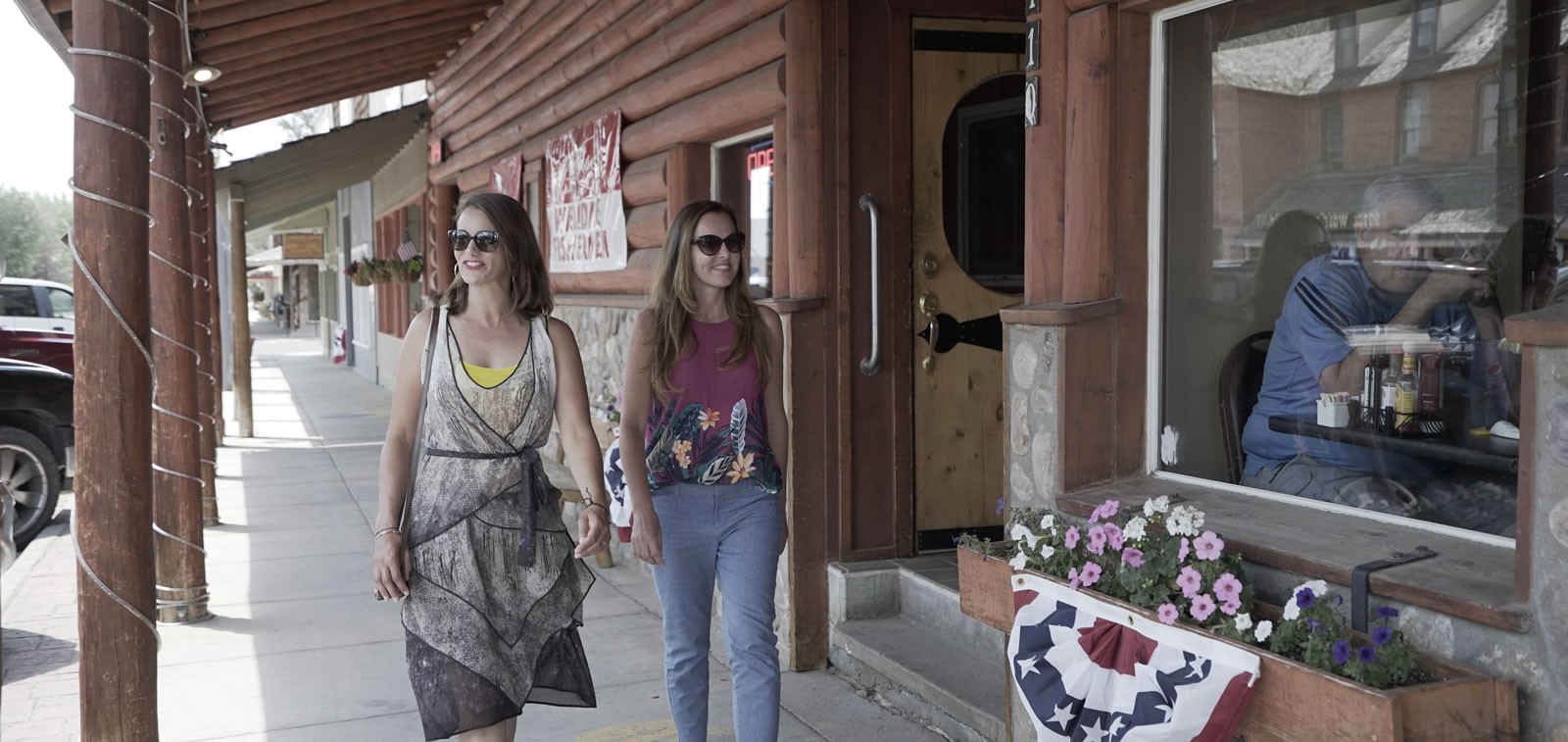 Discover Carbon County, Wyoming Seminoe State Park