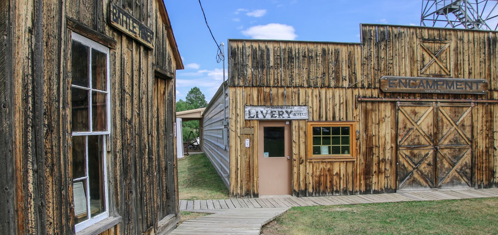 Discover Carbon County, Wyoming Seminoe State Park